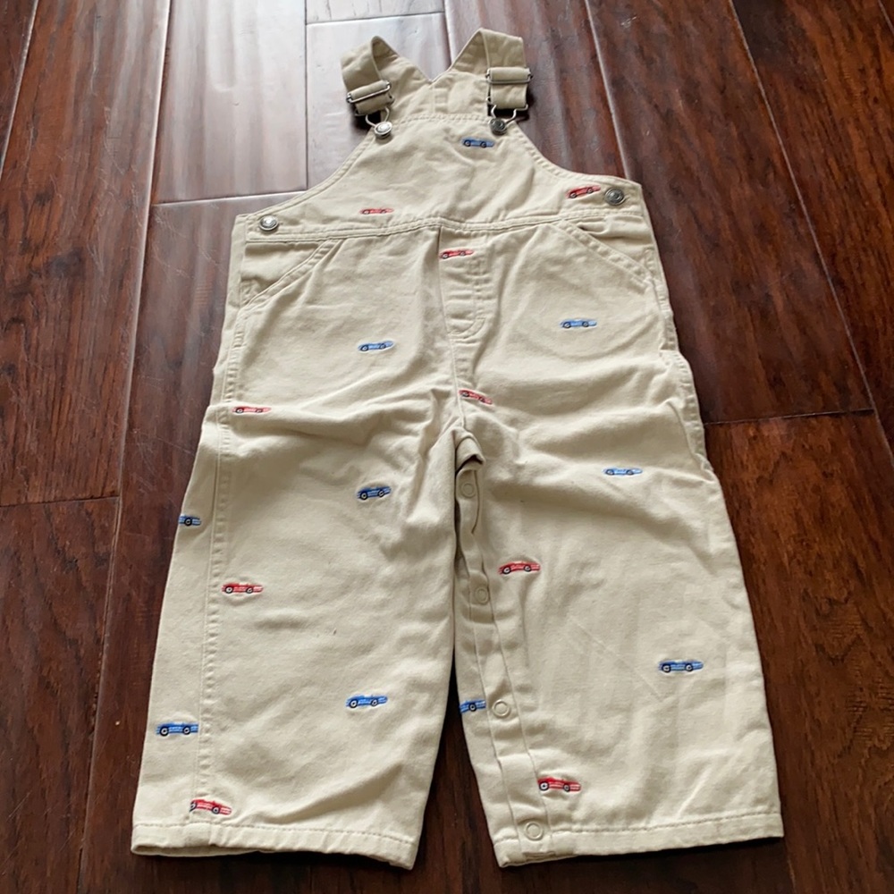 Like new overalls - Hartstrings